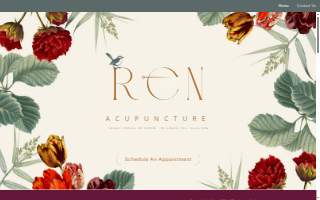 Ren Acupuncture