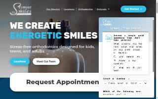 Seymour Smiles Orthodontics - DeBary Office
