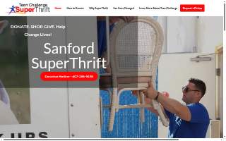SuperThrift Sanford- FL-46