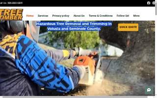 Tree Timber LLC