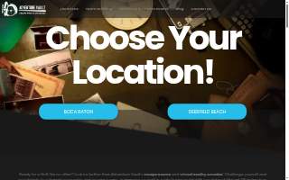 Adventure Vault | Escape Room & Virtual Reality Arcade