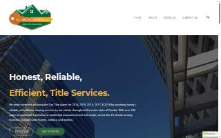 All About Closing, Inc.