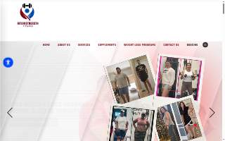 Ameristrength Fitness
