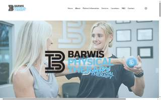 BARWIS Physical Therapy - Deerfield Beach