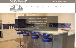 Broward Custom Kitchens, Inc.