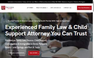 Caring Family Law-The Law Office of Melissa Dacunha