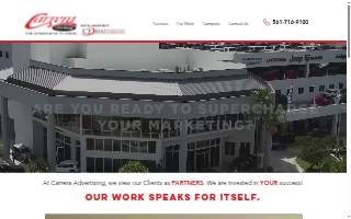 Carrera Advertising