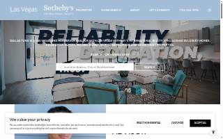 Dalsimer Atlas Floral & Event Decorators website