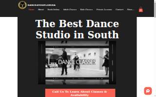 Dance4youFlorida