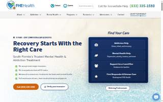 FHE Health