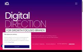 Intersection Online Inc