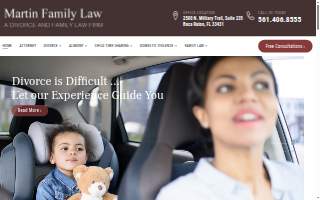 Martin Family Law of Deerfield Beach