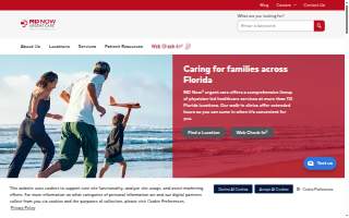 MD Now Urgent Care - Deerfield of Deerfield Beach