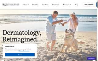Riverchase Dermatology - Deerfield Beach