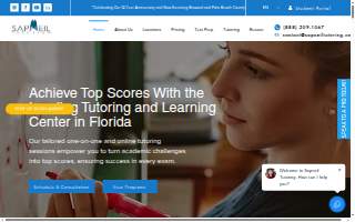 Sapneil Tutoring