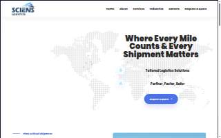 Sciens Logistics