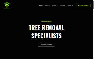 Alltimate Tree Care