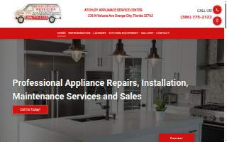 Atchley Appliance Service Center Inc