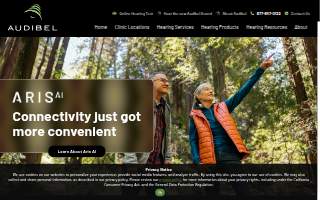 Audibel Hearing Aid Centers of Waycross