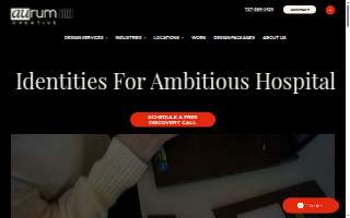 Aurum Creative, LLC