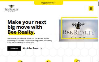 Bee Realty Corp