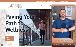 Chiro Nomad