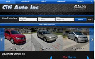 Citi Auto, Inc.