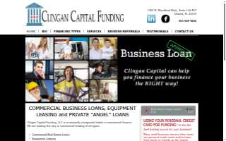 Clingan Capital Funding