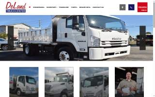 Deland Truck Center