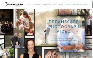 Dreamscape Photography + Video