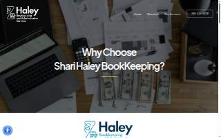 Haley Bookkeeping and Administrative Services