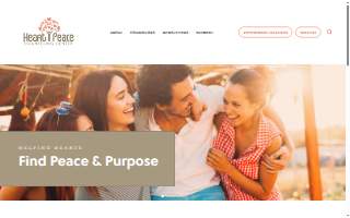 Heart Peace Counseling Center, LLC