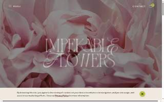 Impekable Flowers & Event Design