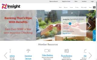 Insight Credit Union of Apopka