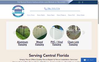 Simply Fence