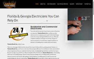 Taranto Electric Inc
