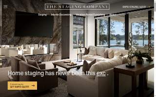 The Staging Company