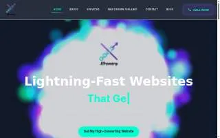 Xtremery website