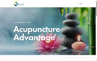 Acupuncture Advantage