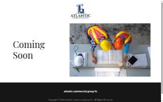 Atlantic Commercial Group, Inc