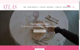 Atlas Event Rental
