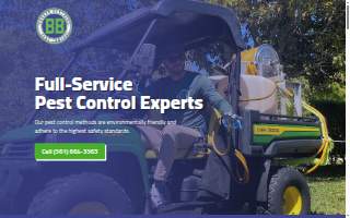 Barker Brothers Pest Control