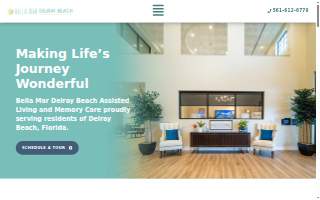 Bella Mar Delray Beach
