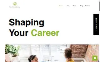 Best Fit Staffing LLC of Delray Beach website