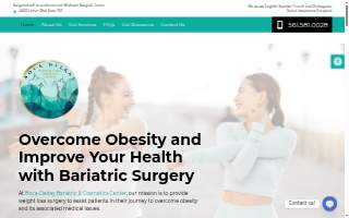 Boca-Delray Bariatric & Cosmetics Center