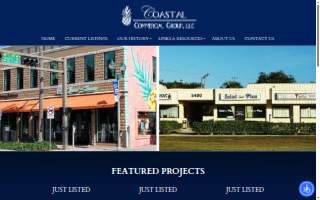 Coastal Commercial Group LLC