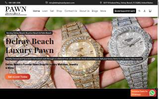 Delray Beach Pawn Luxury