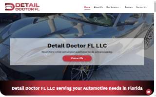Detail Doctor FL