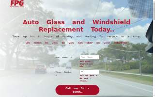 Florida Prime Glass - Boca Raton