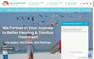 Hearing Partners of South Florida